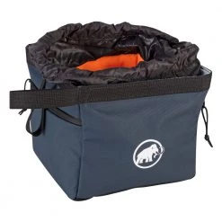 Mammut Boulder Cube Chalk Bag