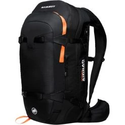 Mammut Pro Protection Airbag 3.0 Avalanche Safety