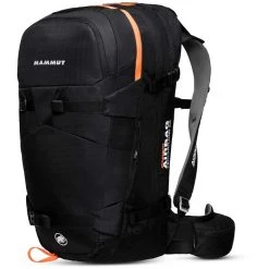 Mammut Ride Removable Airbag 3.0