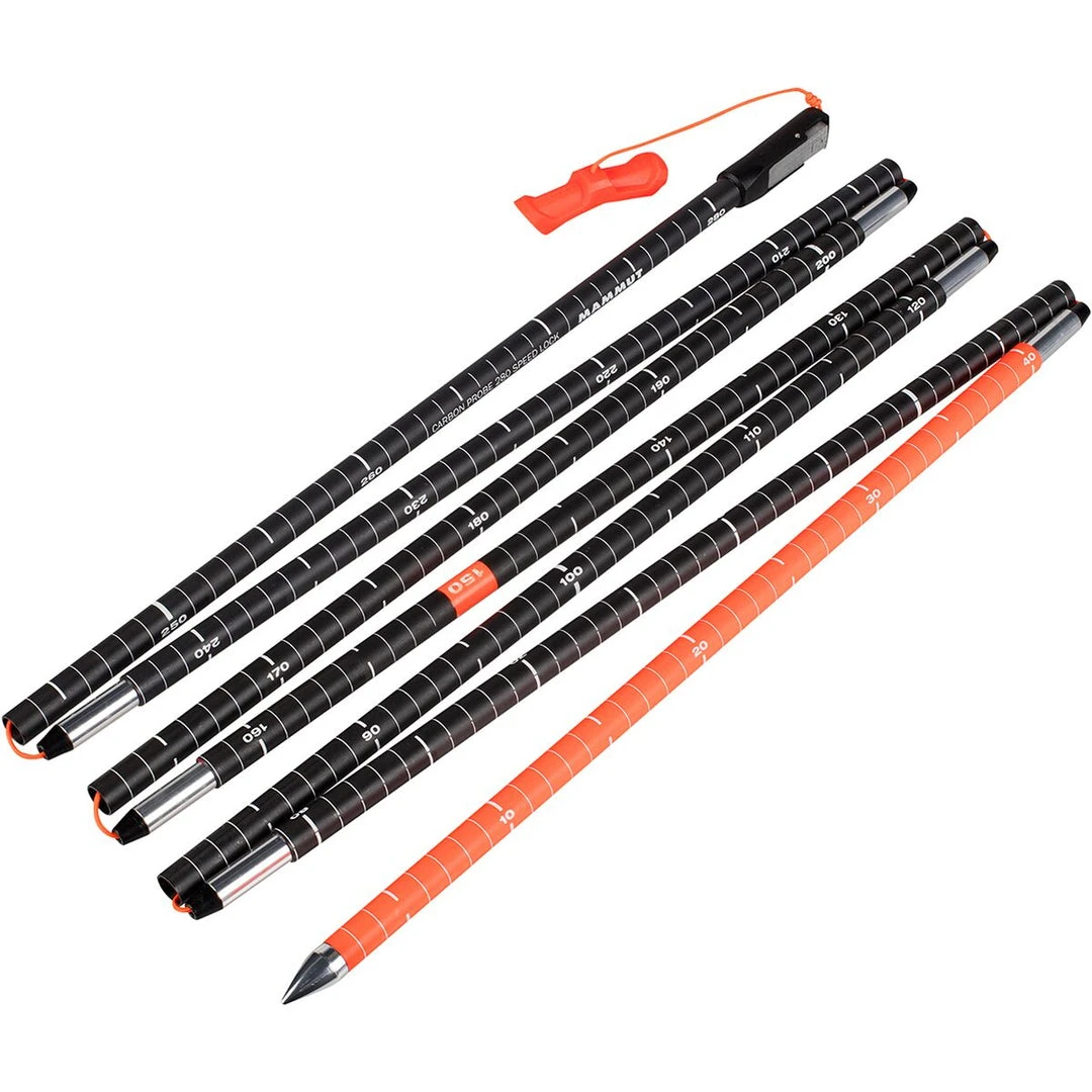 Best Pirce 👍 Mammut Speed Lock Probe 💯 3 Mammut Speed Lock Probe