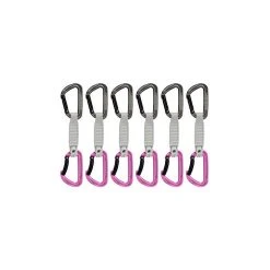 Mammut Workhorse Keylock Quickdraw 6-Pack