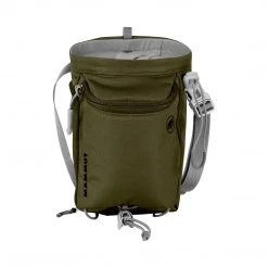 Chalk & Chalk Bags Mammut Multipitch Chalk Bag