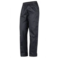 Marmot Women's Precip Eco Full Zip Pant - Regular