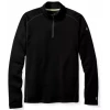 Men's Smartwool Merino 150 Baselayer 1/4 Zip Top