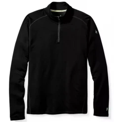 Men's Smartwool Merino 150 Baselayer 1/4 Zip Top