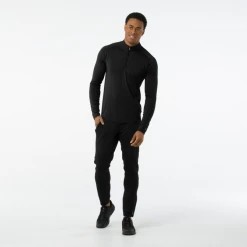 Men's Smartwool Merino 150 Baselayer 1/4 Zip Top