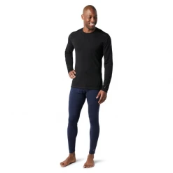Cheap ✔️ Men's Smartwool Merino 250 Baselayer Crew 🌟 9 Men's Smartwool Merino 250 Baselayer Crew