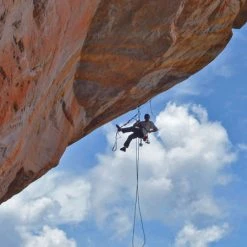 Metolius 4 Step Aider Hardware