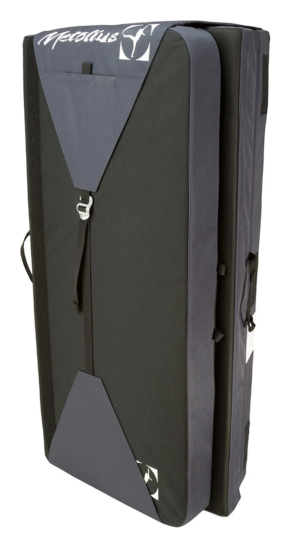 Budget ✔️ Other Gear Metolius Recon Crash Pad 💯 3 Other Gear Metolius Recon Crash Pad