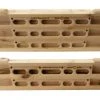 Metolius Wood Grips Deluxe II Hangboard