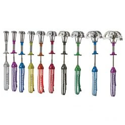 Metolius Ultralight Master Cam - All Sizes Hardware