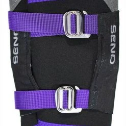 SEND CLIMBING SEND Slim SI Knee Pad Hardware