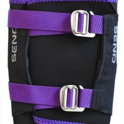 SEND CLIMBING Hardware SEND Classic SI Knee Pad