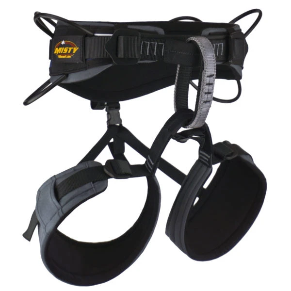 Cheap ❤️ Harnesses & Helmets Misty Mountain Titan 🌟 4 Harnesses & Helmets Misty Mountain Titan