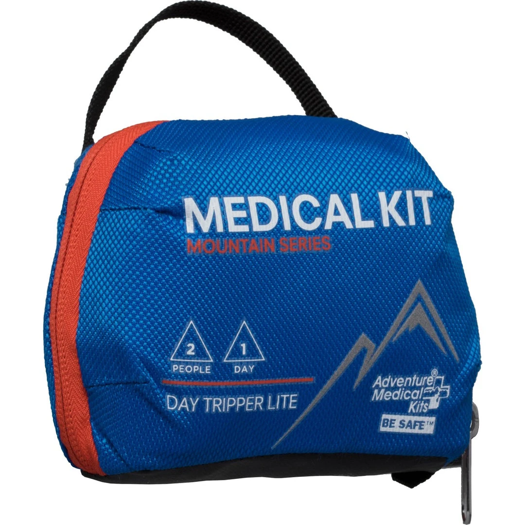 Outlet 😍 ADVENTURE MEDICAL KITS Mountain Day Tripper Lite Medical Kit 😍 3 ADVENTURE MEDICAL KITS Mountain Day Tripper Lite Medical Kit