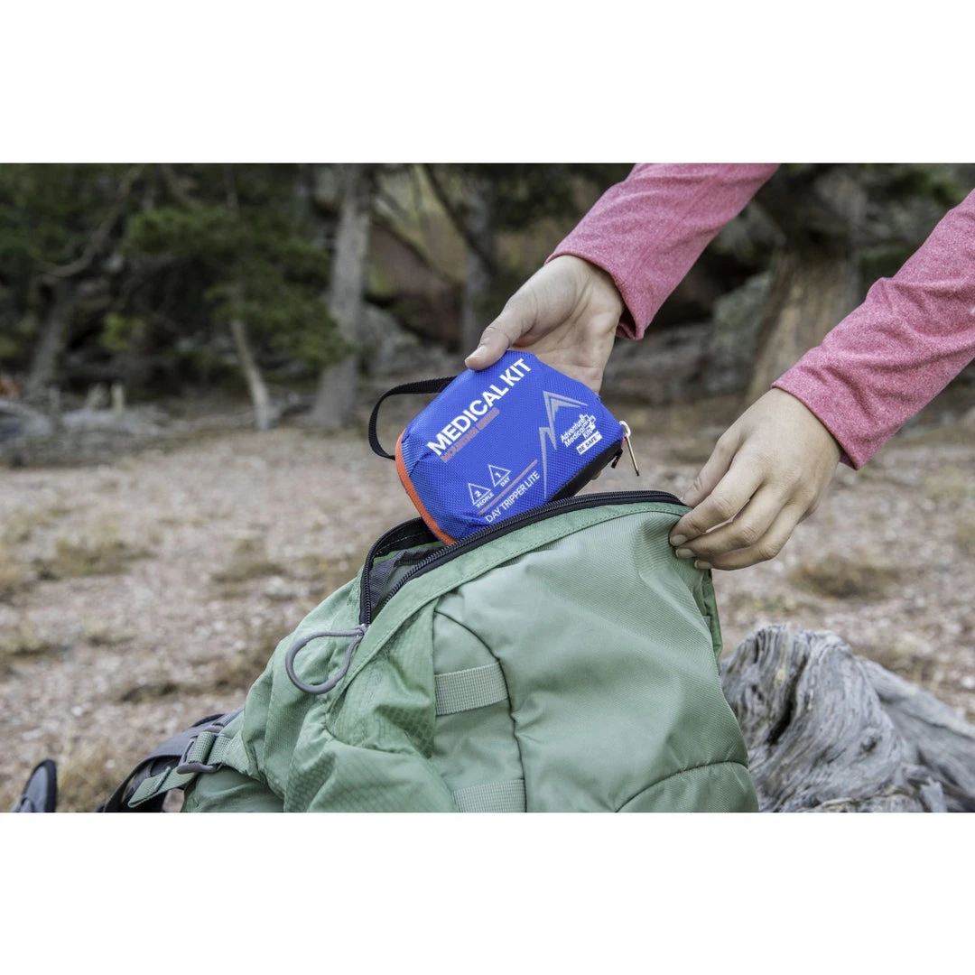 Outlet 😍 ADVENTURE MEDICAL KITS Mountain Day Tripper Lite Medical Kit 😍 5 ADVENTURE MEDICAL KITS Mountain Day Tripper Lite Medical Kit