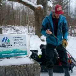 MOUNTAINFLOW Ski Accessories Mountain Flow Skin Wax (Rub-On)