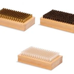 MOUNTAINFLOW Mountain Flow Wax Brush Set