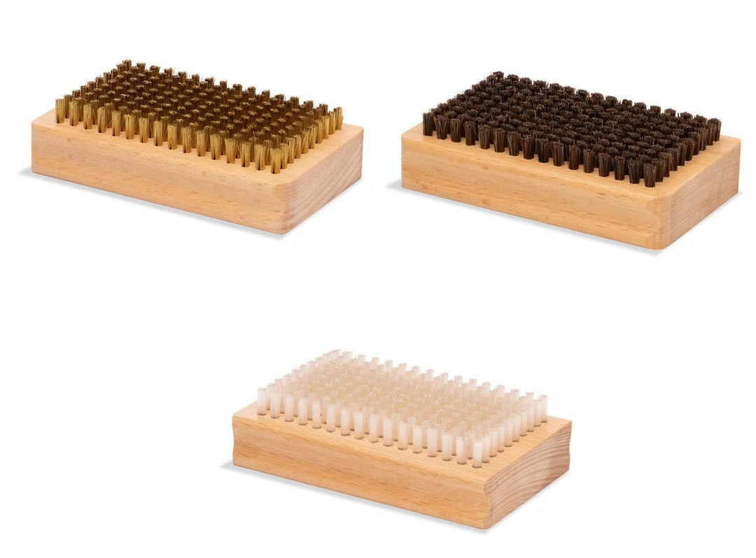 Buy 🥰 MOUNTAINFLOW Mountain Flow Wax Brush Set ✔️ 3 MOUNTAINFLOW Mountain Flow Wax Brush Set