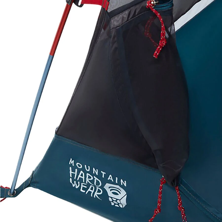 Best reviews of ⭐ Tents & Shelters Mountain Hardwear Mineral King 2 Person Tent ✨ 4 Tents & Shelters Mountain Hardwear Mineral King 2 Person Tent
