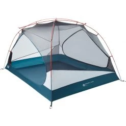 Mountain Hardwear Mineral King 3 Person Tent Tents & Shelters