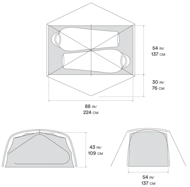 Best reviews of ⭐ Tents & Shelters Mountain Hardwear Mineral King 2 Person Tent ✨ 7 Tents & Shelters Mountain Hardwear Mineral King 2 Person Tent