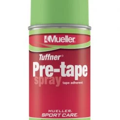 Mueller Pre-Tape Spray (4 Oz) Training & Recovery