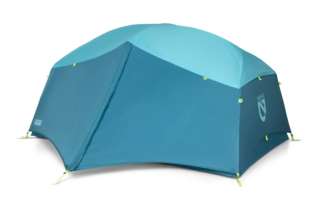 Hot Sale 🤩 Tents & Shelters NEMO Aurora 2P 🔥 Backpacking Tent ❤️ 4 Tents & Shelters NEMO Aurora 2P Backpacking Tent