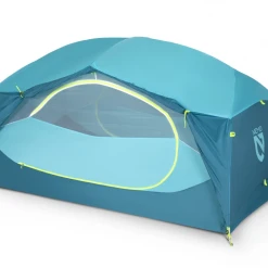 Hot Sale 🤩 Tents & Shelters NEMO Aurora 2P 🔥 Backpacking Tent ❤️ 8 Tents & Shelters NEMO Aurora 2P Backpacking Tent