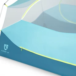 Hot Sale 🤩 Tents & Shelters NEMO Aurora 2P 🔥 Backpacking Tent ❤️ 9 Tents & Shelters NEMO Aurora 2P Backpacking Tent