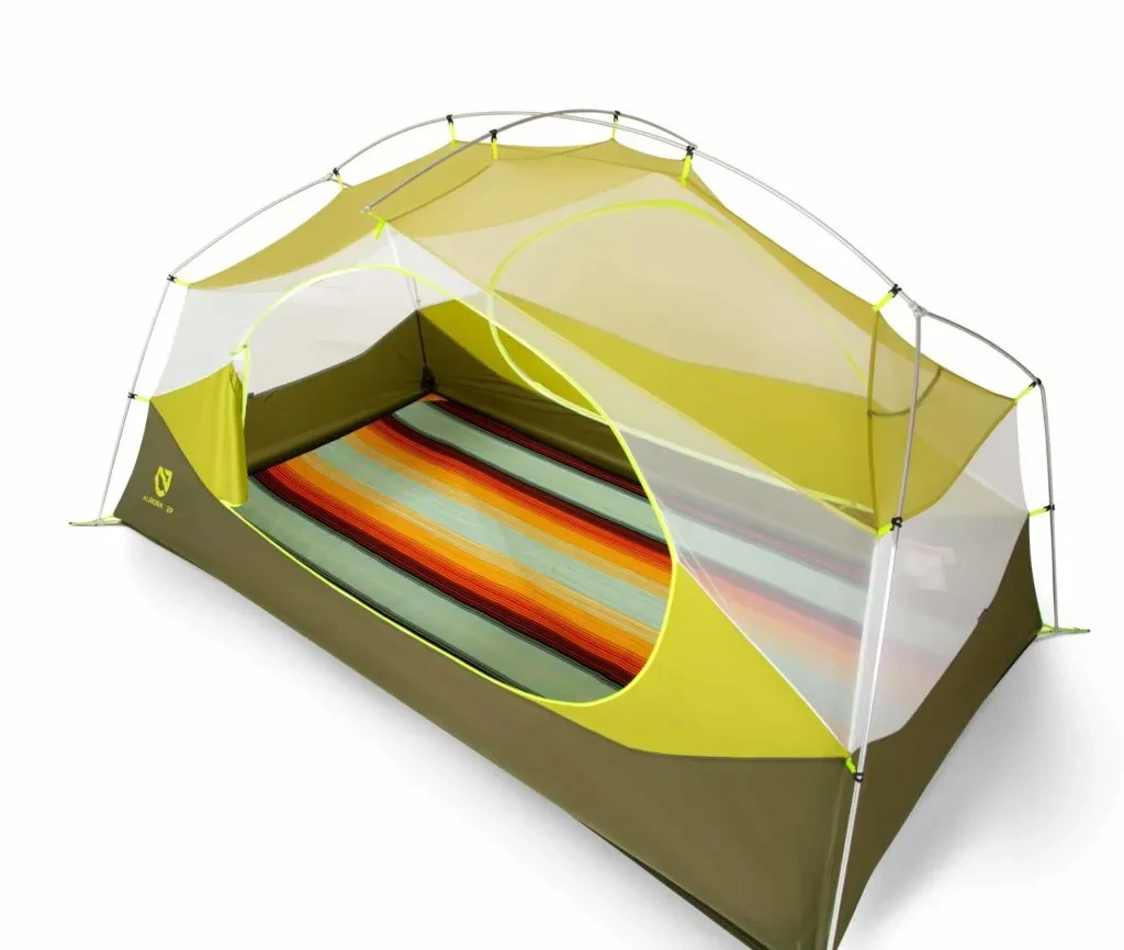 Best Sale 🧨 Tents & Shelters NEMO Aurora 3P Pawprint ✔️ 5 Tents & Shelters NEMO Aurora 3P Pawprint