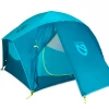 Tents & Shelters NEMO Aurora Highrise 4P Camping Tent