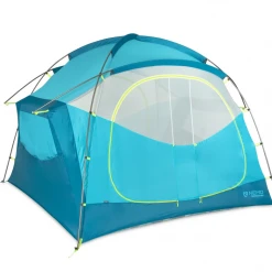 Tents & Shelters NEMO Aurora Highrise 4P Camping Tent