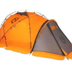 Tents & Shelters NEMO Chogori 3P Mountaineering Tent