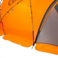 Tents & Shelters NEMO Chogori 3P Mountaineering Tent