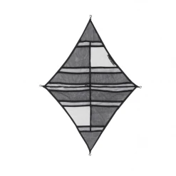 NEMO Dagger 2P Gear Loft Tents & Shelters