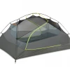 Flash Sale 🌟 NEMO Dagger Osmo Lightweight 3P Backpacking Tent 🔔 2 NEMO Dagger Osmo Lightweight 3P Backpacking Tent