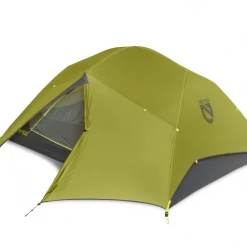 NEMO Dagger Osmo Lightweight 3P Backpacking Tent