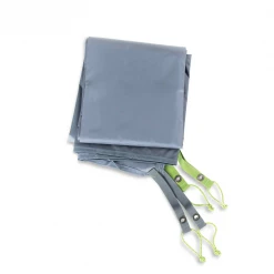 NEMO Dragonfly 2P Footprint Tents & Shelters