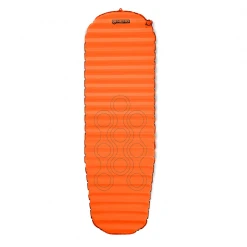 NEMO Flyer Self-Inflating Sleeping Pad-Long Wide