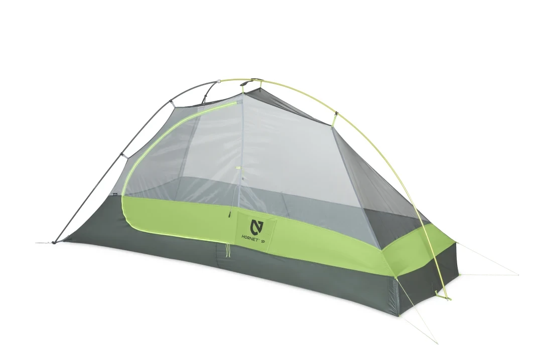 Top 10 ✔️ NEMO Hornet 1P Ultralight 😀 Backpacking Tent 🔔 3 NEMO Hornet 1P Ultralight Backpacking Tent
