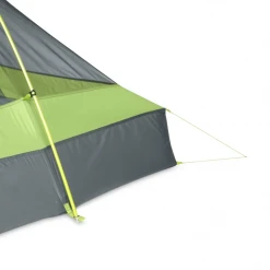 Top 10 ✔️ NEMO Hornet 1P Ultralight 😀 Backpacking Tent 🔔 11 NEMO Hornet 1P Ultralight Backpacking Tent