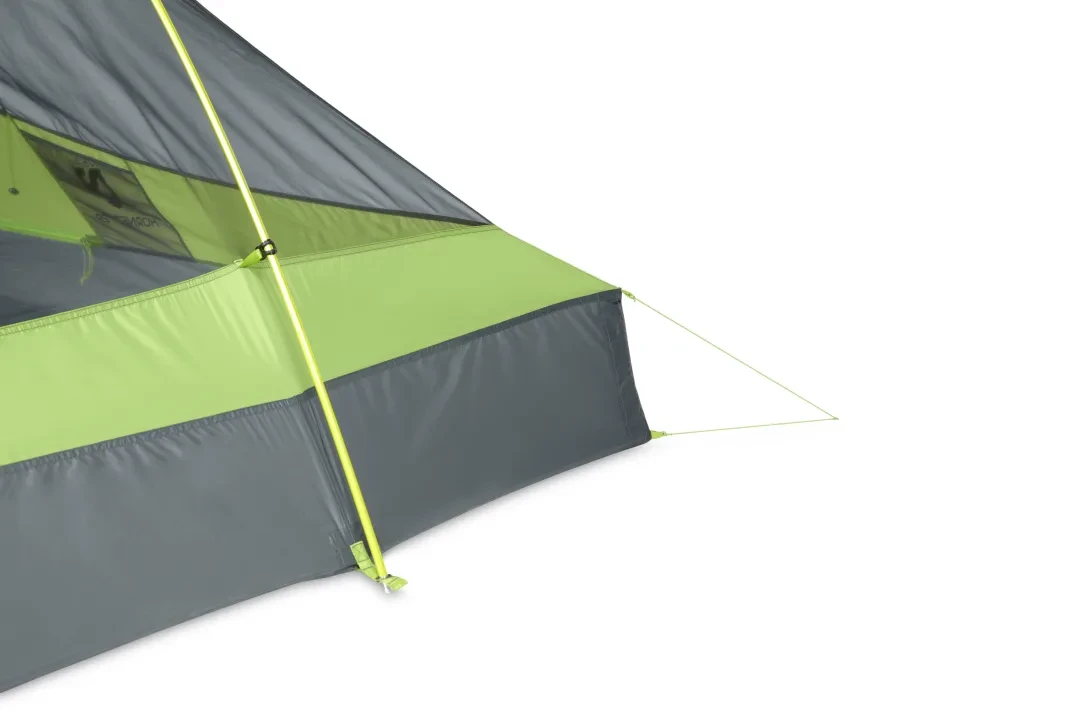 Top 10 ✔️ NEMO Hornet 1P Ultralight 😀 Backpacking Tent 🔔 6 NEMO Hornet 1P Ultralight Backpacking Tent