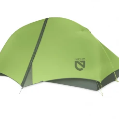 Brand new ⭐ Tents & Shelters NEMO Hornet 2P Ultralight Backpacking Tent 🎉 10 Tents & Shelters NEMO Hornet 2P Ultralight Backpacking Tent