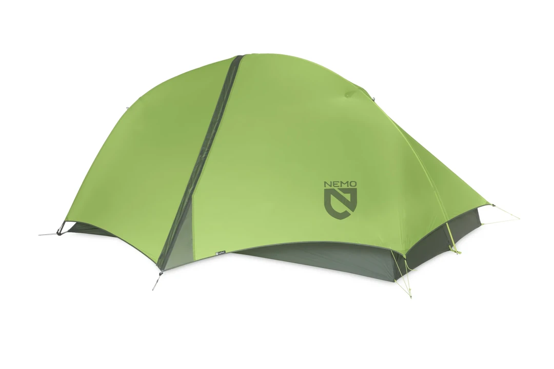 Brand new ⭐ Tents & Shelters NEMO Hornet 2P Ultralight Backpacking Tent 🎉 4 Tents & Shelters NEMO Hornet 2P Ultralight Backpacking Tent