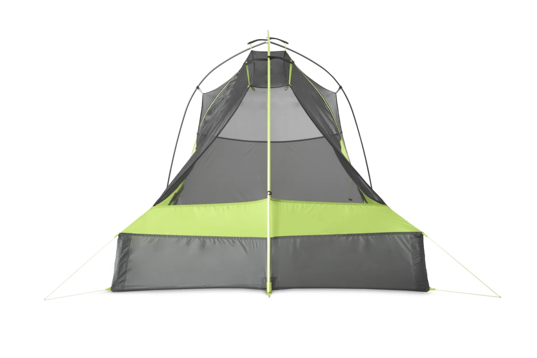 Brand new ⭐ Tents & Shelters NEMO Hornet 2P Ultralight Backpacking Tent 🎉 5 Tents & Shelters NEMO Hornet 2P Ultralight Backpacking Tent