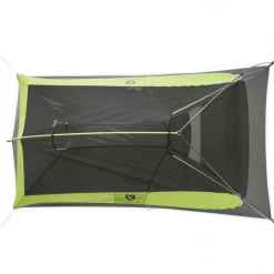 Brand new ⭐ Tents & Shelters NEMO Hornet 2P Ultralight Backpacking Tent 🎉 12 Tents & Shelters NEMO Hornet 2P Ultralight Backpacking Tent
