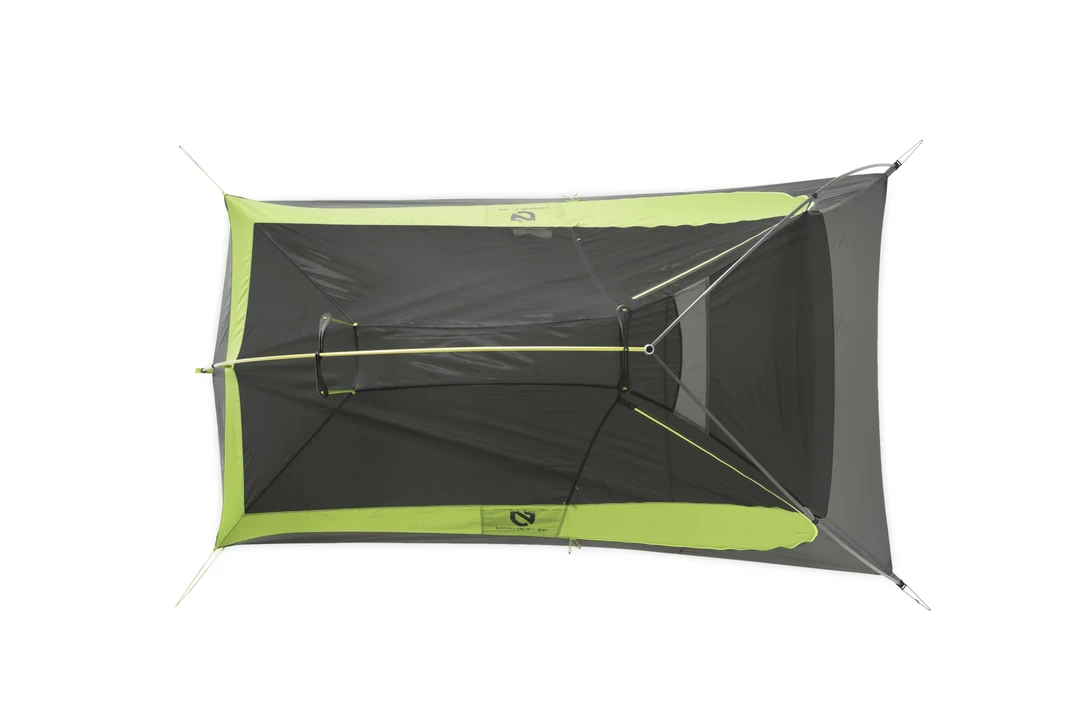 Brand new ⭐ Tents & Shelters NEMO Hornet 2P Ultralight Backpacking Tent 🎉 6 Tents & Shelters NEMO Hornet 2P Ultralight Backpacking Tent