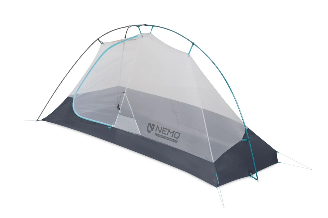 Deals 🤩 Tents & Shelters NEMO Hornet Elite OSMO 1P Ultralight Backpacking Tent 😍 3 Tents & Shelters NEMO Hornet Elite OSMO 1P Ultralight Backpacking Tent
