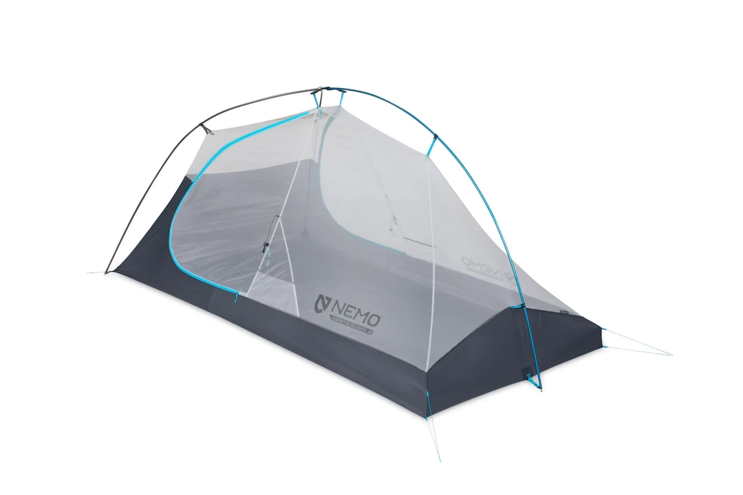 Discount 🌟 NEMO Hornet Elite OSMO 2P Ultralight 🎉 Backpacking Tent Tents & Shelters ✨ 3 NEMO Hornet Elite OSMO 2P Ultralight Backpacking Tent Tents & Shelters